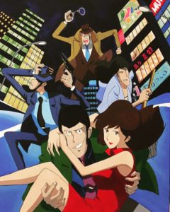 Lupin-poster-quadro