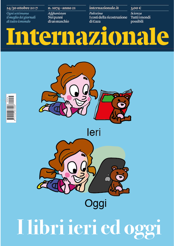 internazionale libro