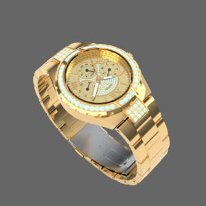 Basoc-Natalia-Orologio-3D-Guess