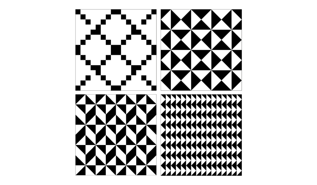 Pattern