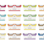 Yogurt branding