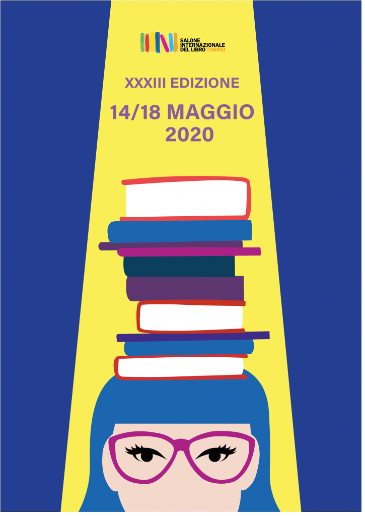 Manifesto per il Festival del libro