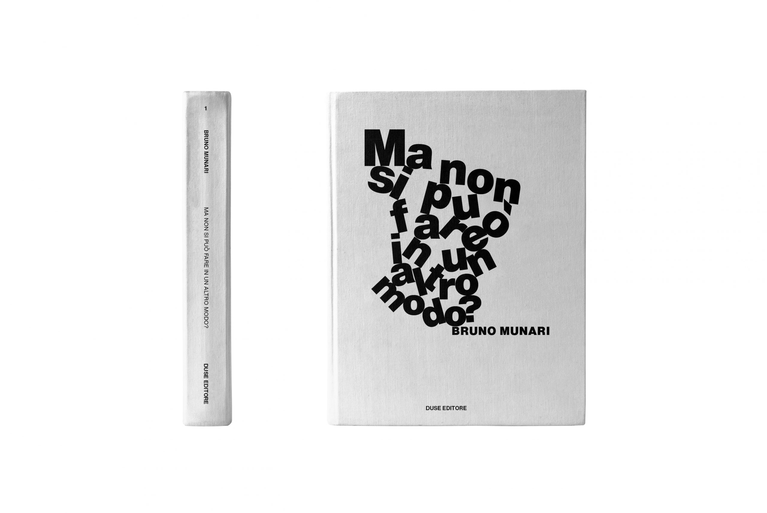 libro Munari